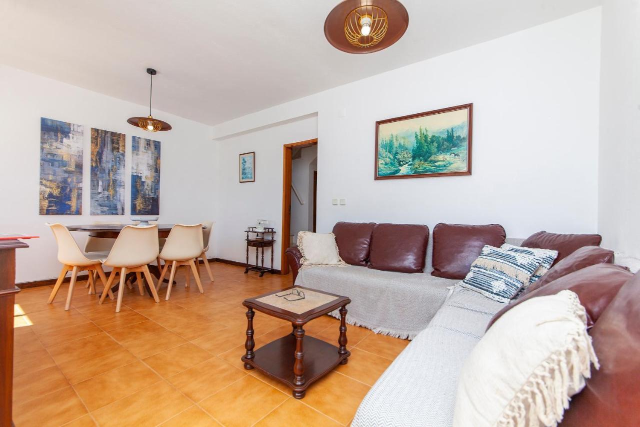 C17 - Suncliff Salema House Villa ภายนอก รูปภาพ