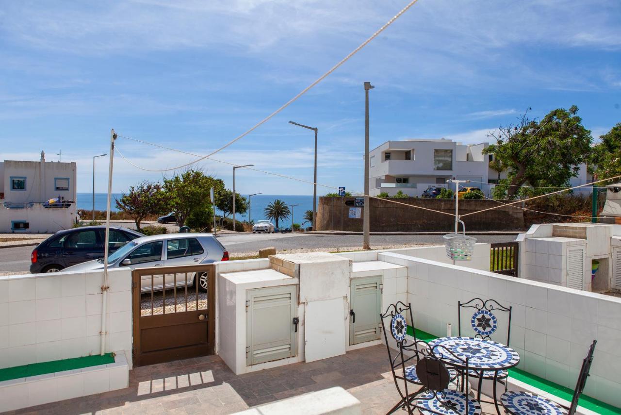 C17 - Suncliff Salema House Villa ภายนอก รูปภาพ