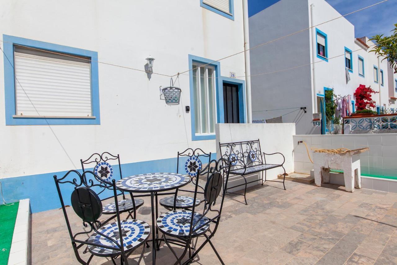 C17 - Suncliff Salema House Villa ภายนอก รูปภาพ