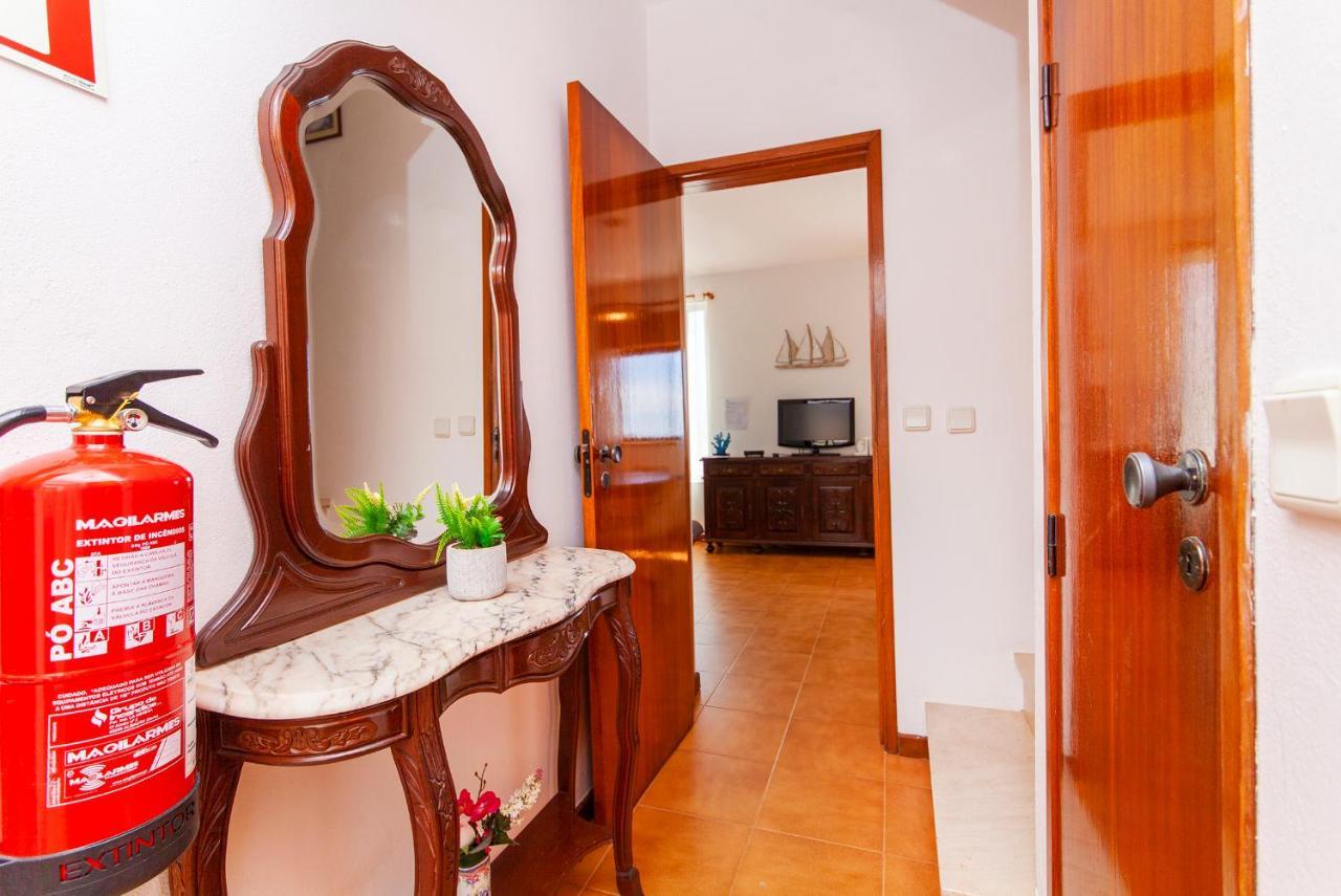 C17 - Suncliff Salema House Villa ภายนอก รูปภาพ