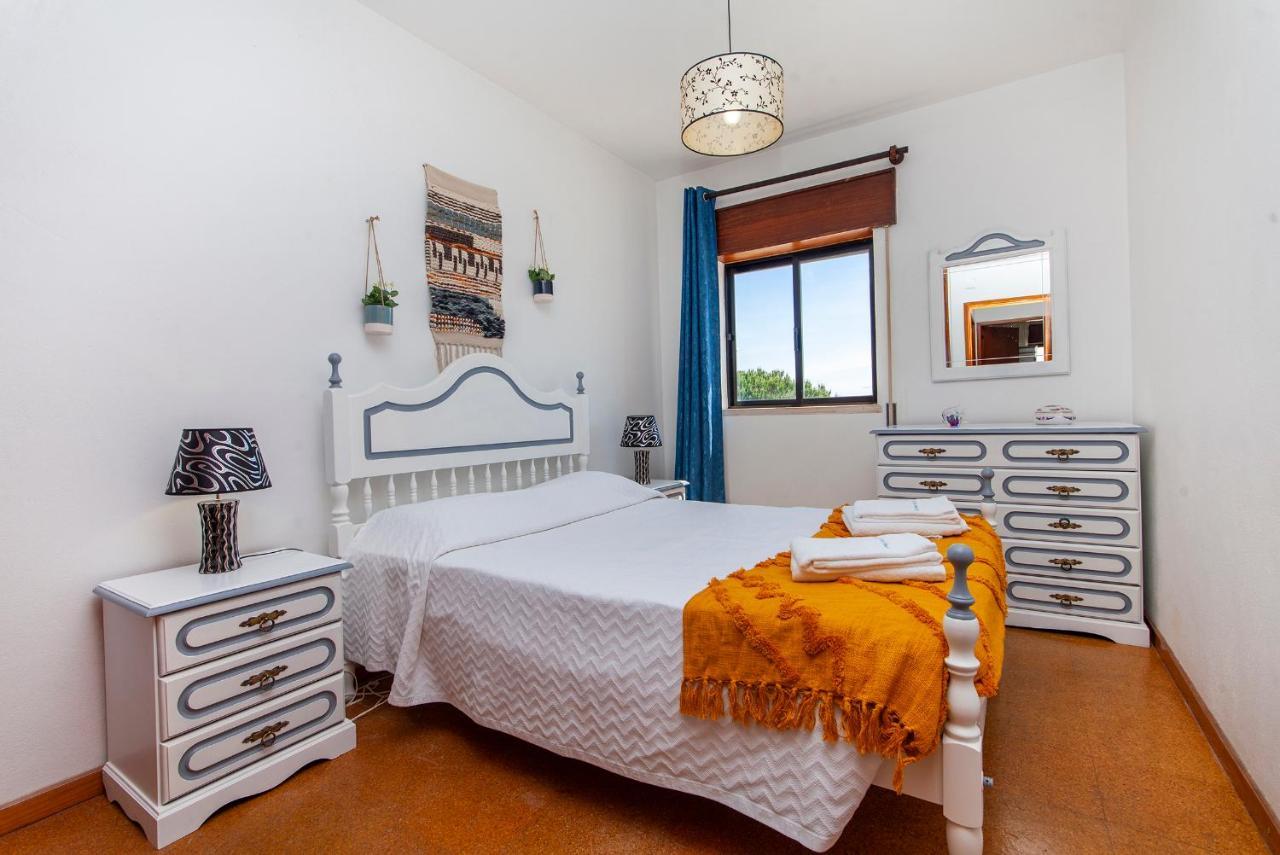 C17 - Suncliff Salema House Villa ภายนอก รูปภาพ
