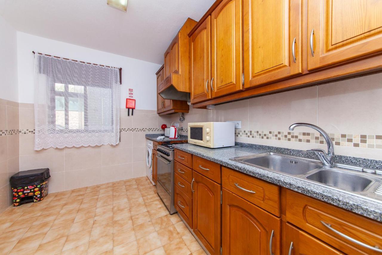 C17 - Suncliff Salema House Villa ภายนอก รูปภาพ